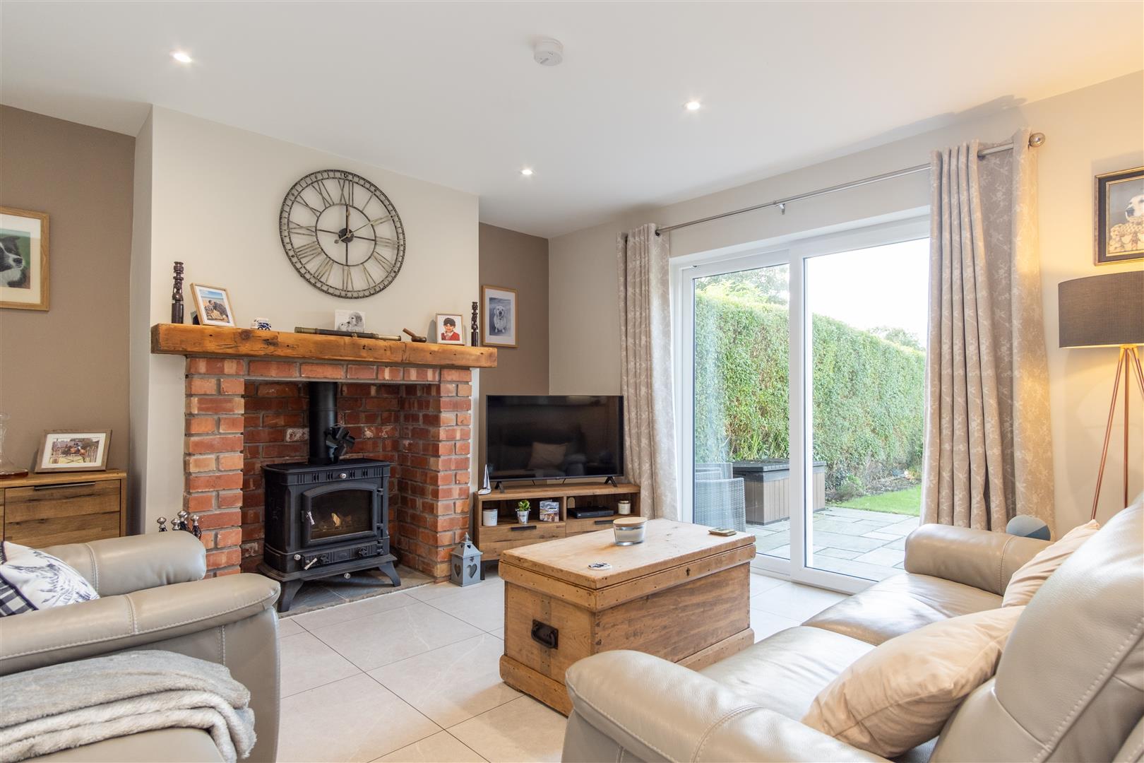 3 bed property in Park Road, Chorley